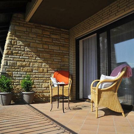Hotel Zur Herzklinik Bad Oeynhausen Bagian luar foto