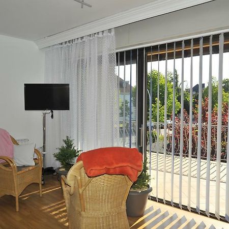 Hotel Zur Herzklinik Bad Oeynhausen Bagian luar foto