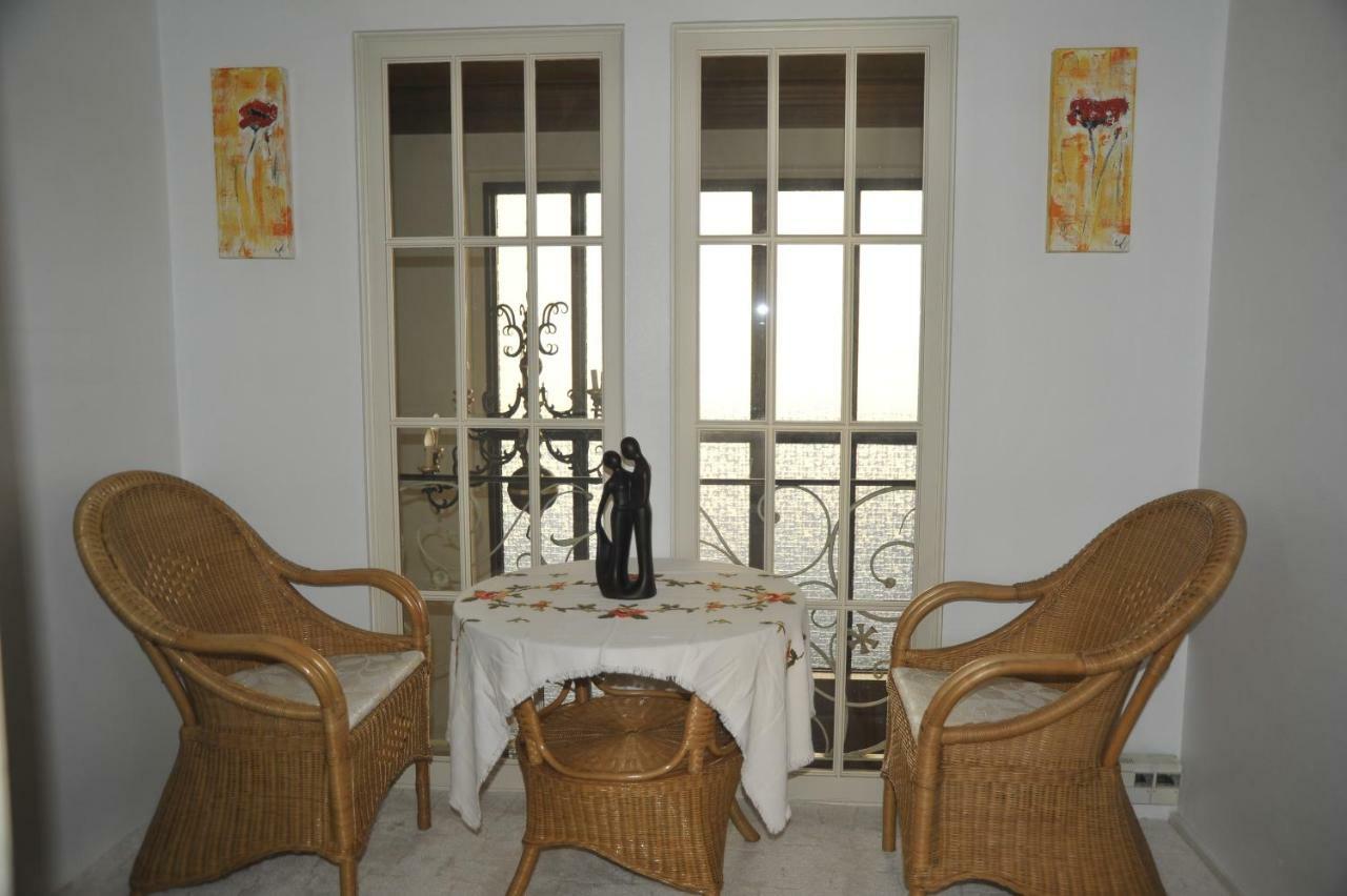 Hotel Zur Herzklinik Bad Oeynhausen Bagian luar foto