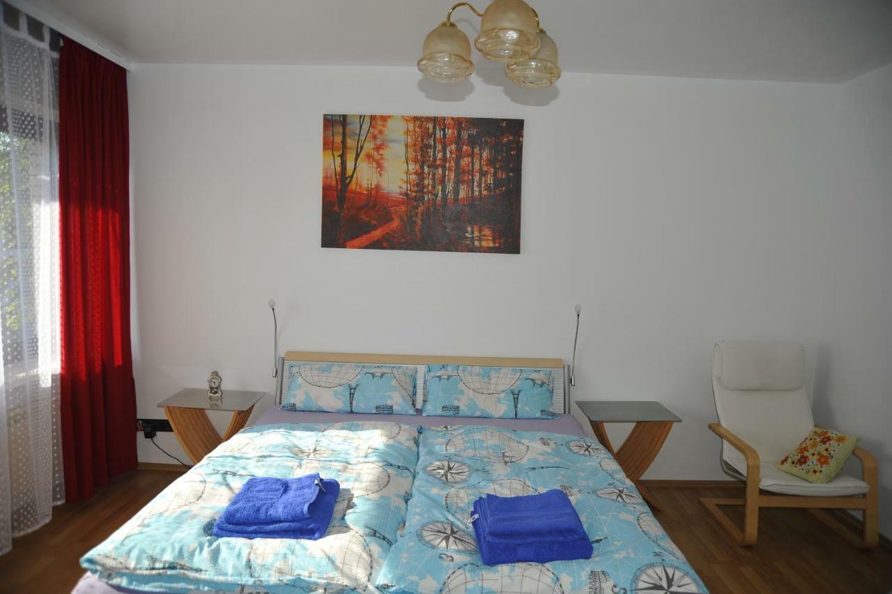 Hotel Zur Herzklinik Bad Oeynhausen Ruang foto