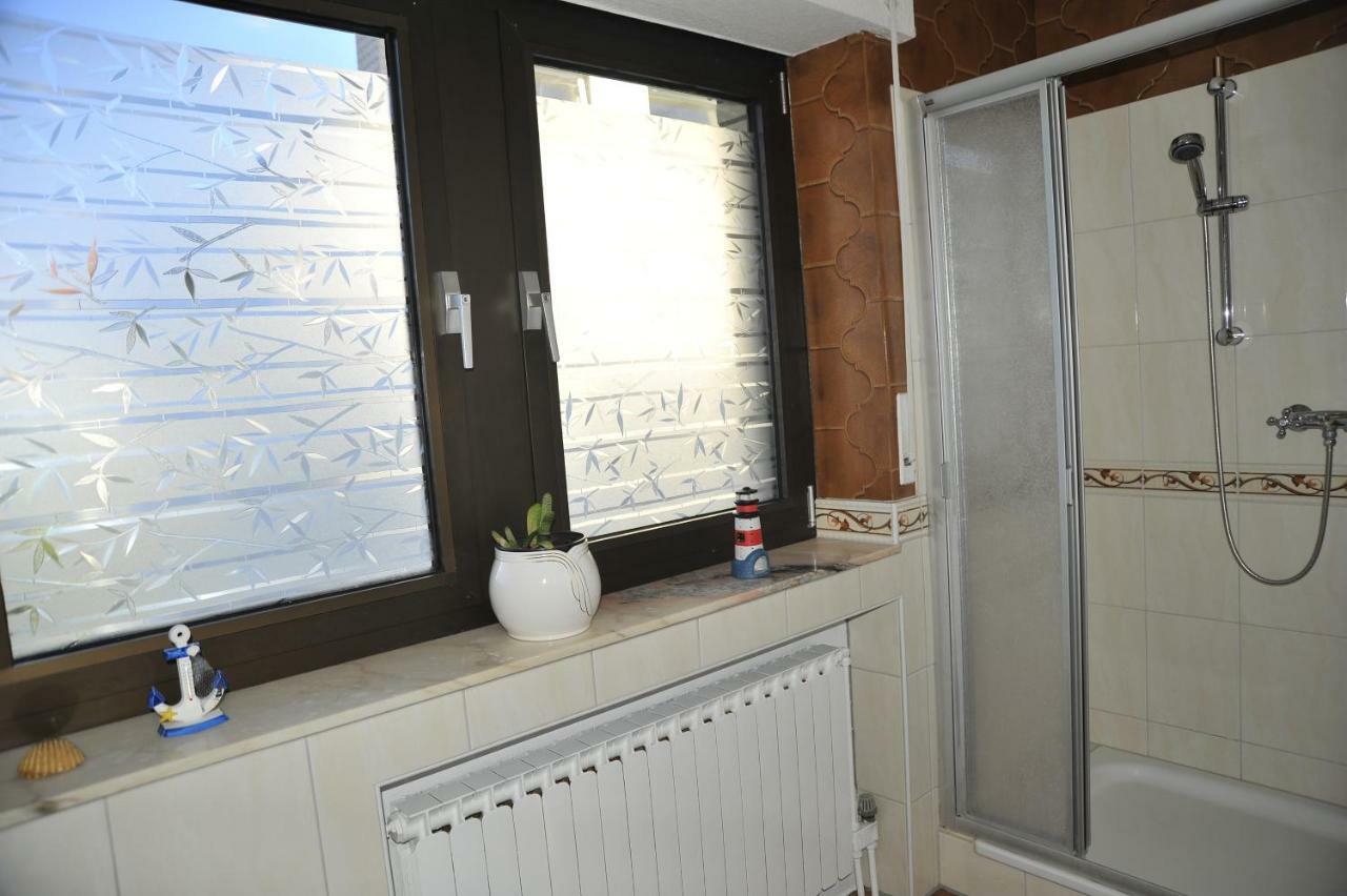 Hotel Zur Herzklinik Bad Oeynhausen Bagian luar foto