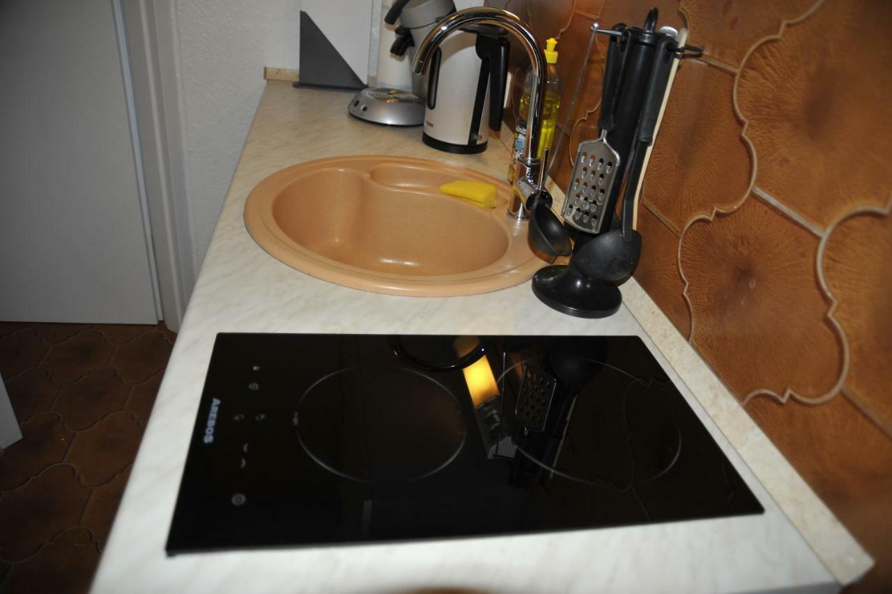 Hotel Zur Herzklinik Bad Oeynhausen Bagian luar foto